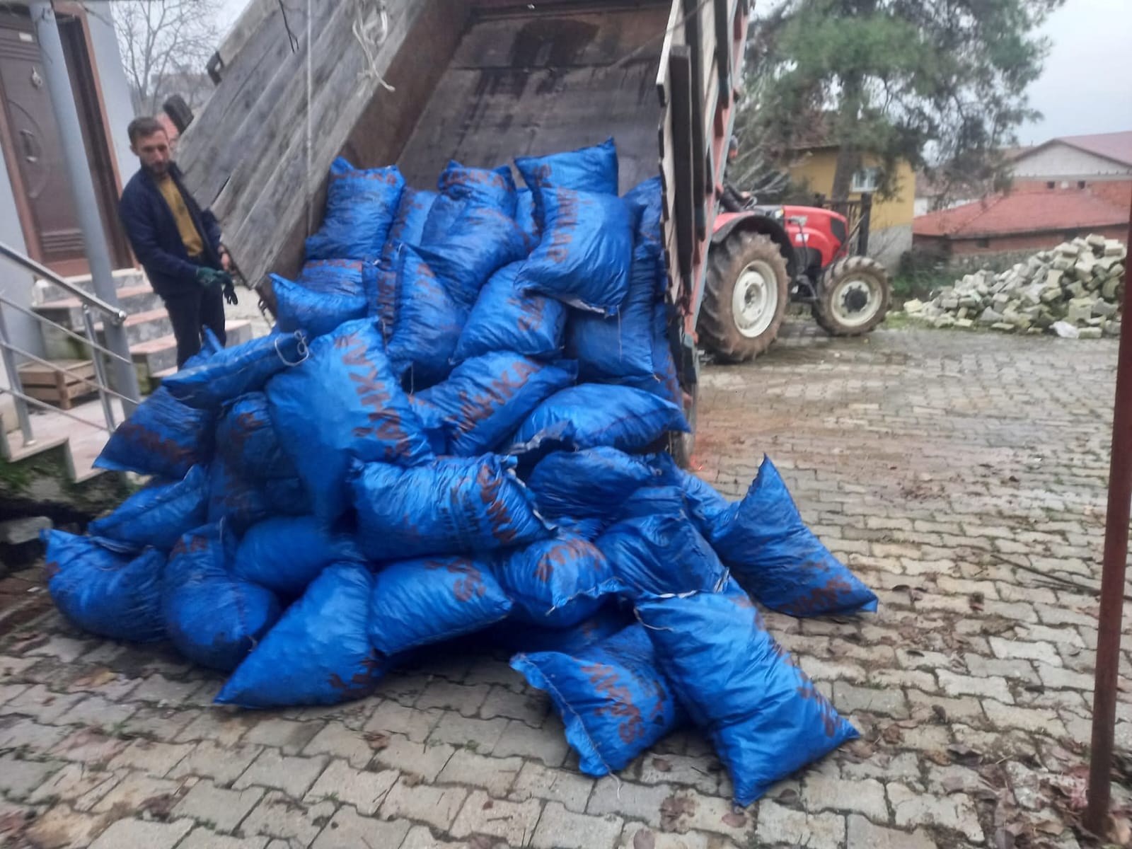 KAYA İNŞAAT EMLAK AĞAÇ SANAYİ LTD. ŞTİ. 